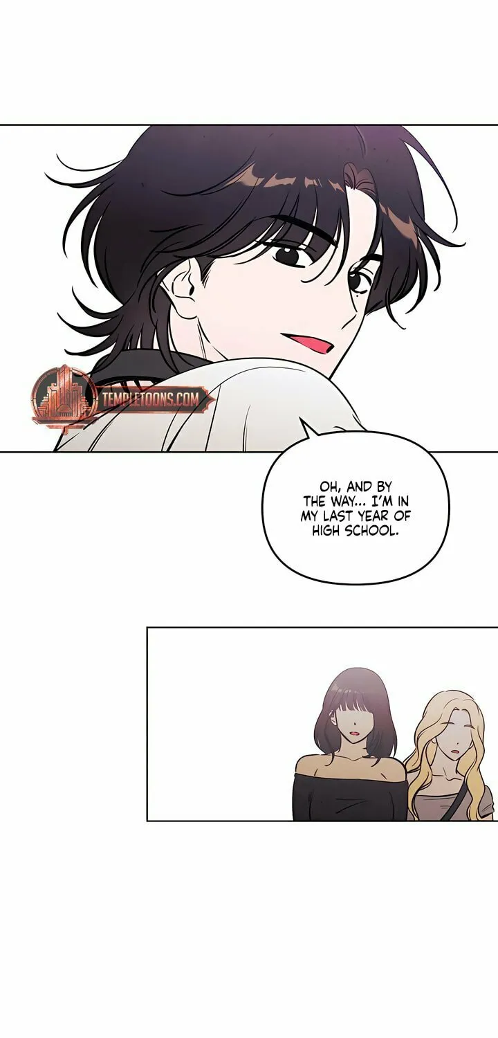 Read Can I Borrow the Fire? chapter 53 image 31 on Lezhin
