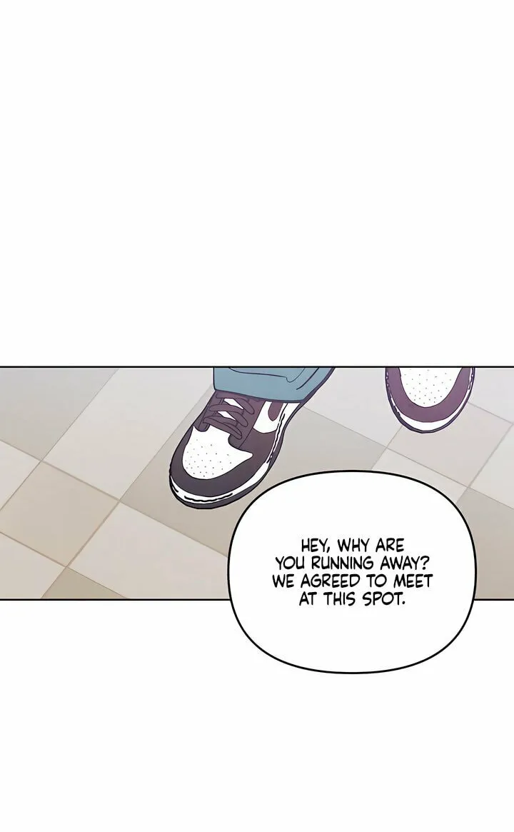 Read Can I Borrow the Fire? chapter 53 image 32 on Lezhin