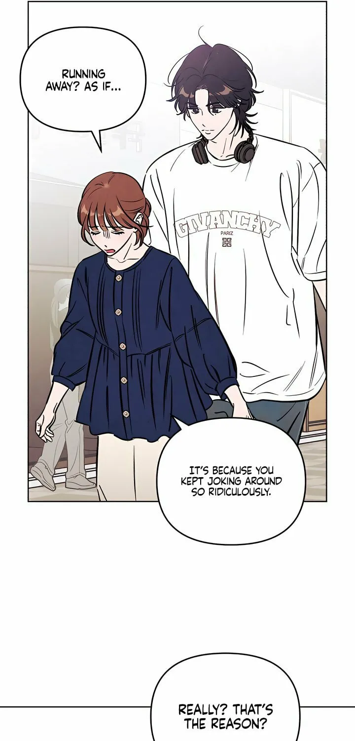 Read Can I Borrow the Fire? chapter 53 image 33 on Lezhin