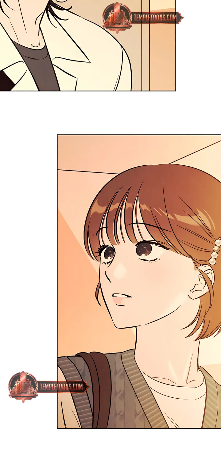 Read Can I Borrow the Fire? chapter 53 image 4 on Lezhin