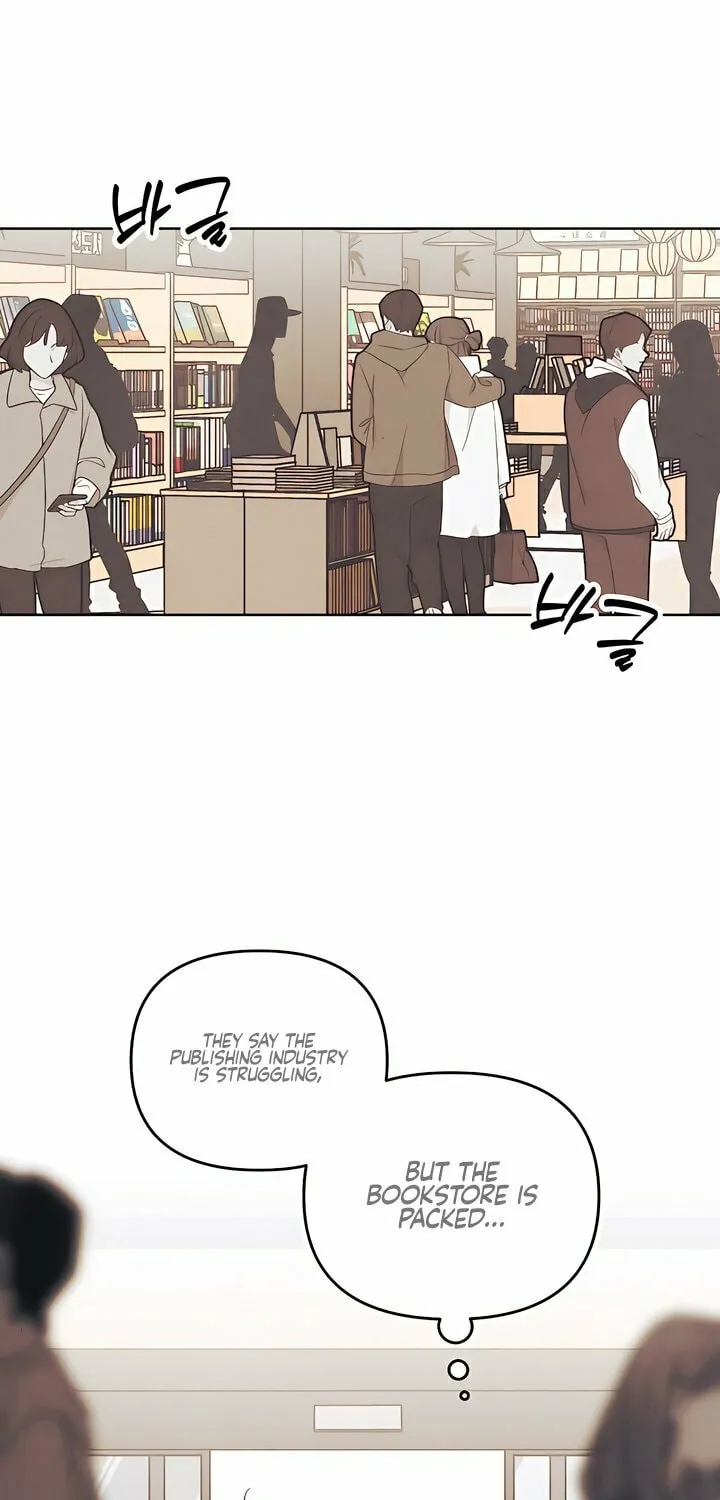 Read Can I Borrow the Fire? chapter 53 image 43 on Lezhin