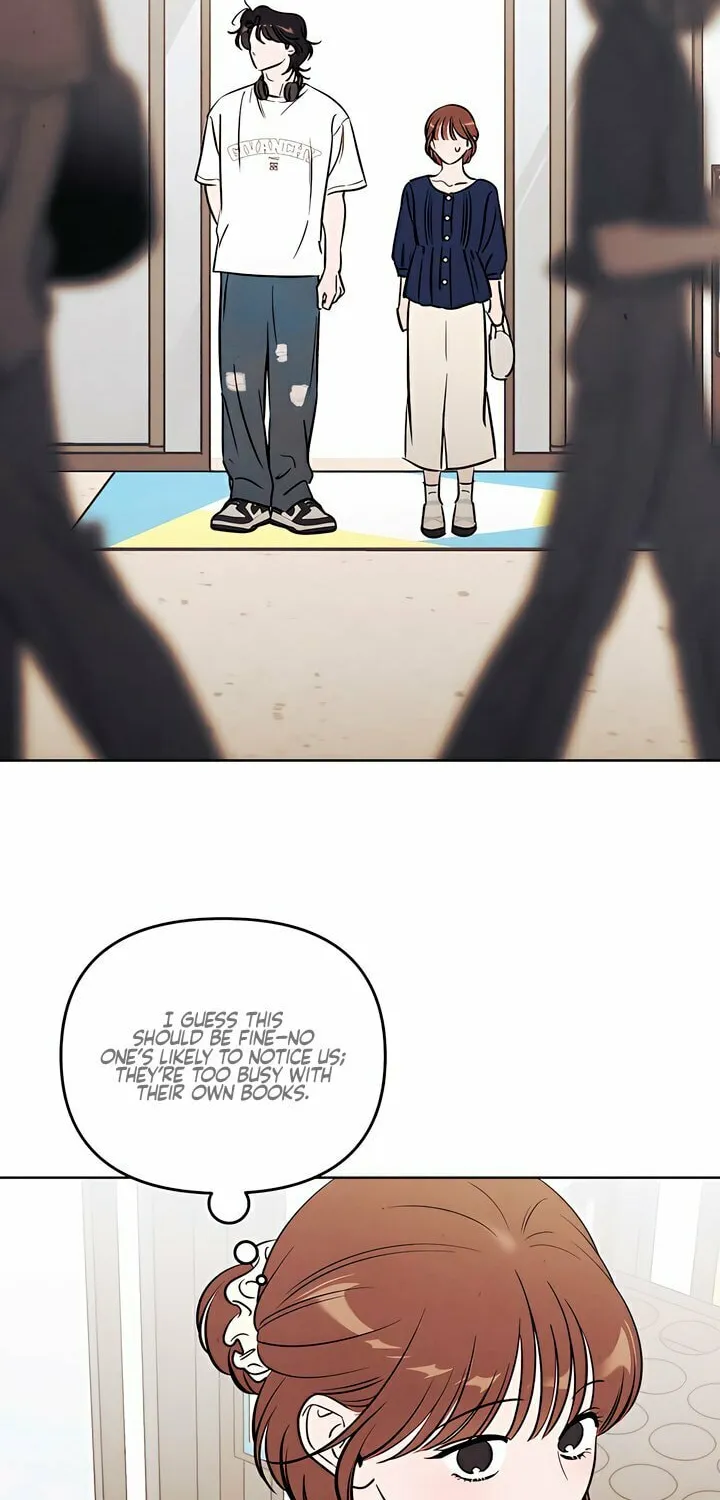 Read Can I Borrow the Fire? chapter 53 image 44 on Lezhin