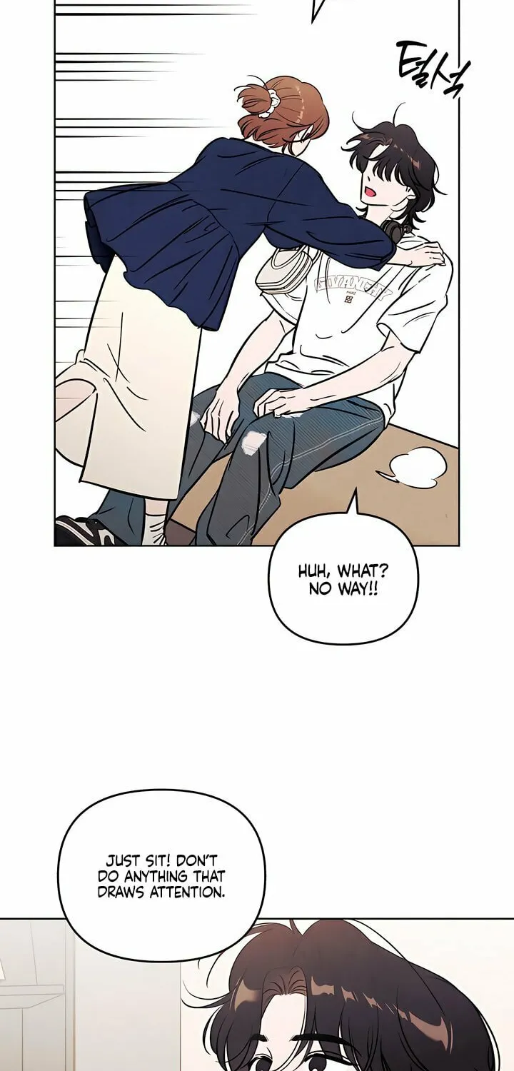 Read Can I Borrow the Fire? chapter 53 image 46 on Lezhin