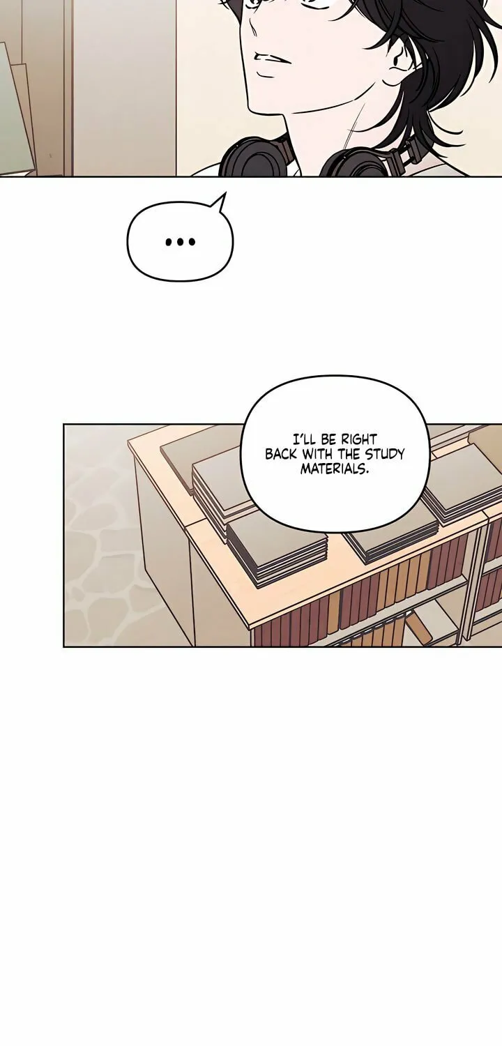 Read Can I Borrow the Fire? chapter 53 image 47 on Lezhin