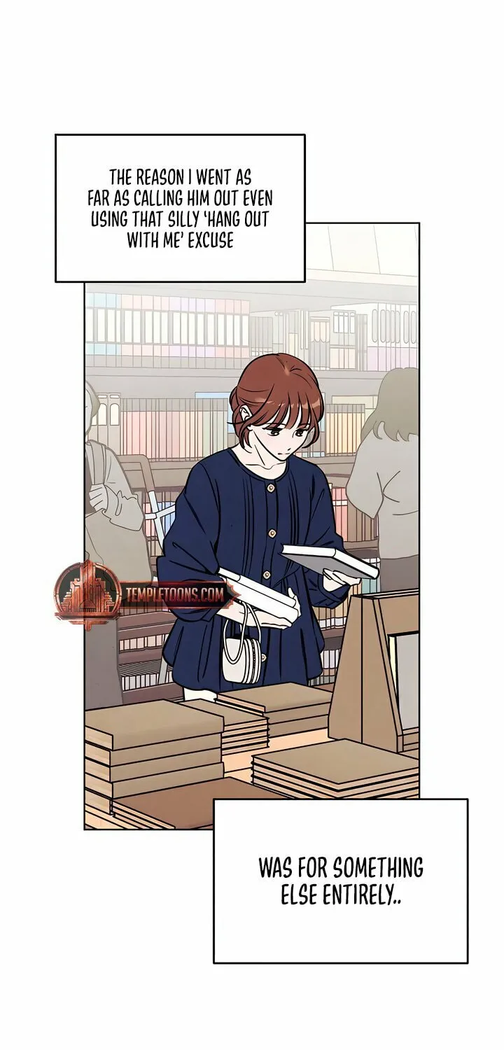 Read Can I Borrow the Fire? chapter 53 image 48 on Lezhin