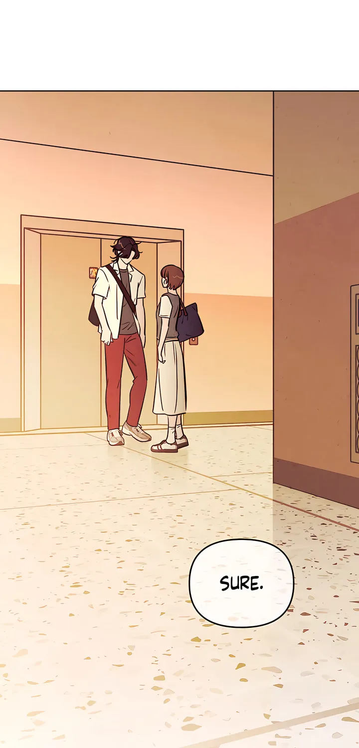 Read Can I Borrow the Fire? chapter 53 image 5 on Lezhin