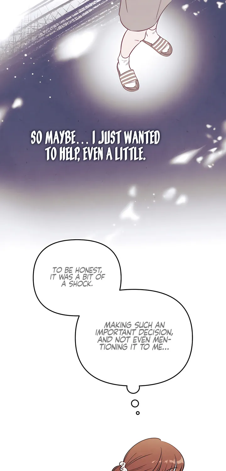 Read Can I Borrow the Fire? chapter 53 image 51 on Lezhin