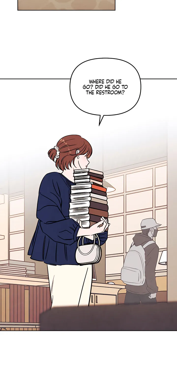 Read Can I Borrow the Fire? chapter 53 image 54 on Lezhin