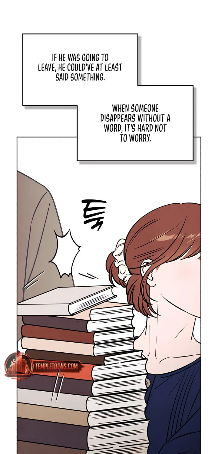 Read Can I Borrow the Fire? chapter 53 image 55 on Lezhin