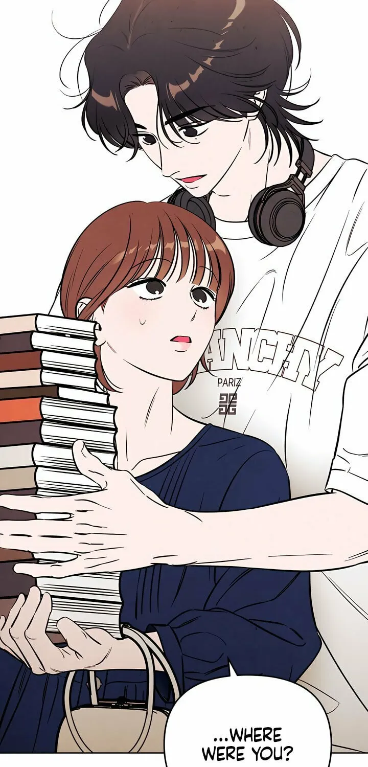Read Can I Borrow the Fire? chapter 53 image 58 on Lezhin