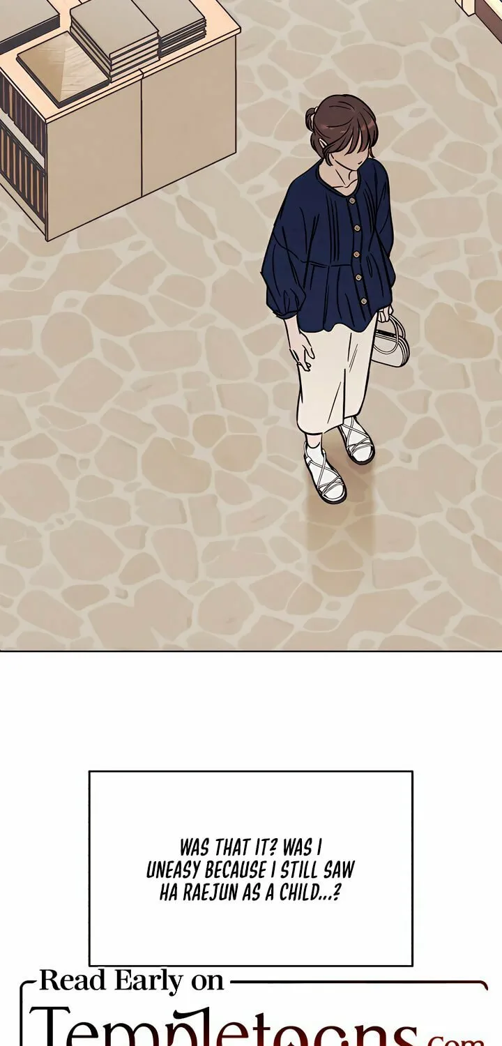 Read Can I Borrow the Fire? chapter 53 image 63 on Lezhin
