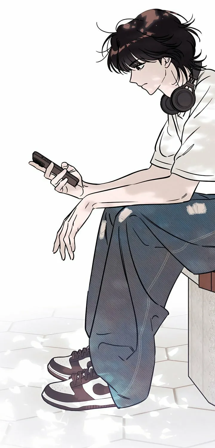 Read Can I Borrow the Fire? chapter 53 image 9 on Lezhin