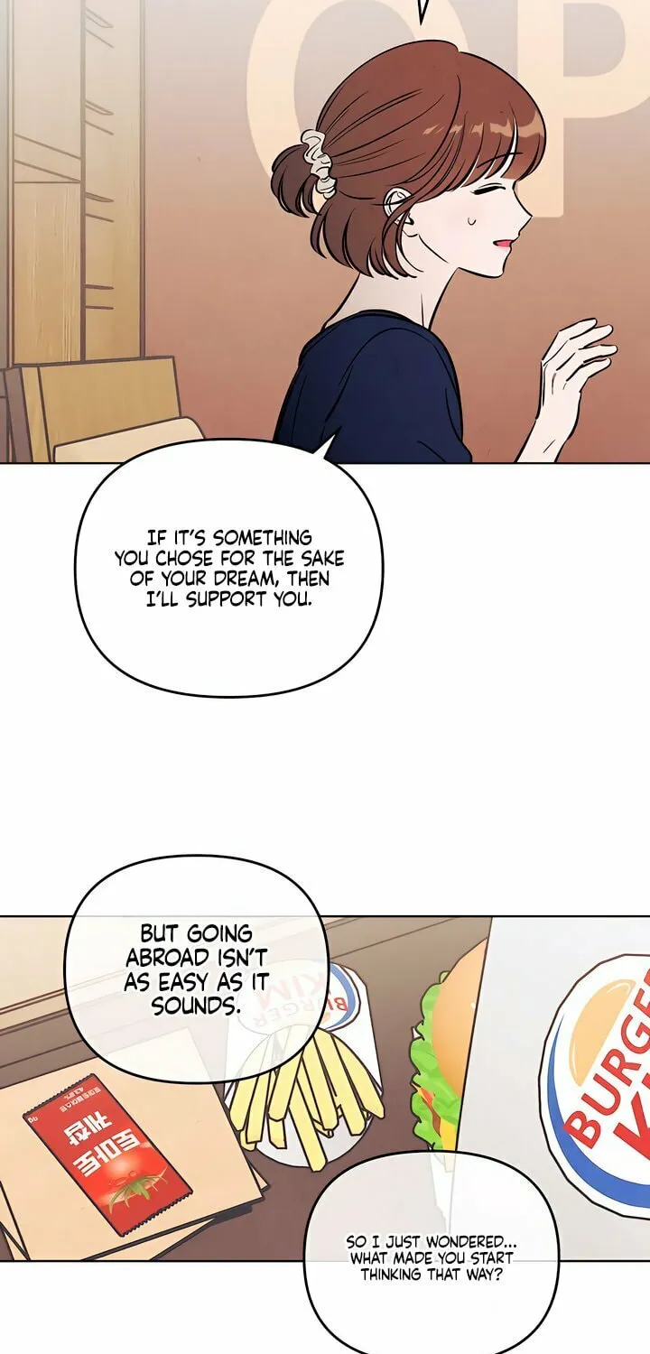 Read Can I Borrow the Fire? chapter 54 image 11 on Lezhin