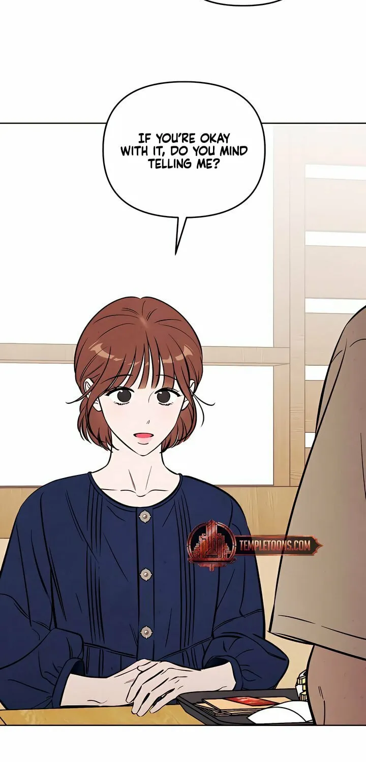 Read Can I Borrow the Fire? chapter 54 image 12 on Lezhin