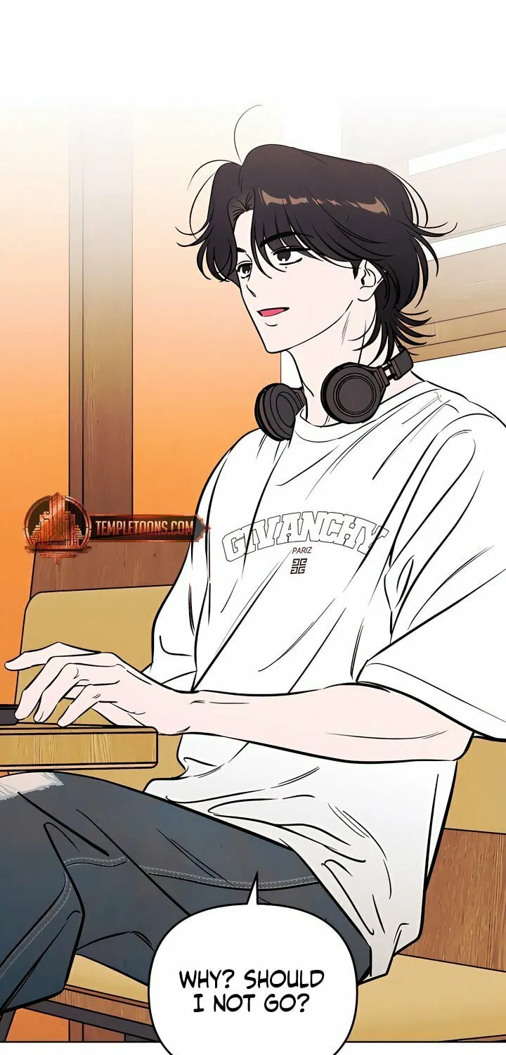 Read Can I Borrow the Fire? chapter 54 image 15 on Lezhin