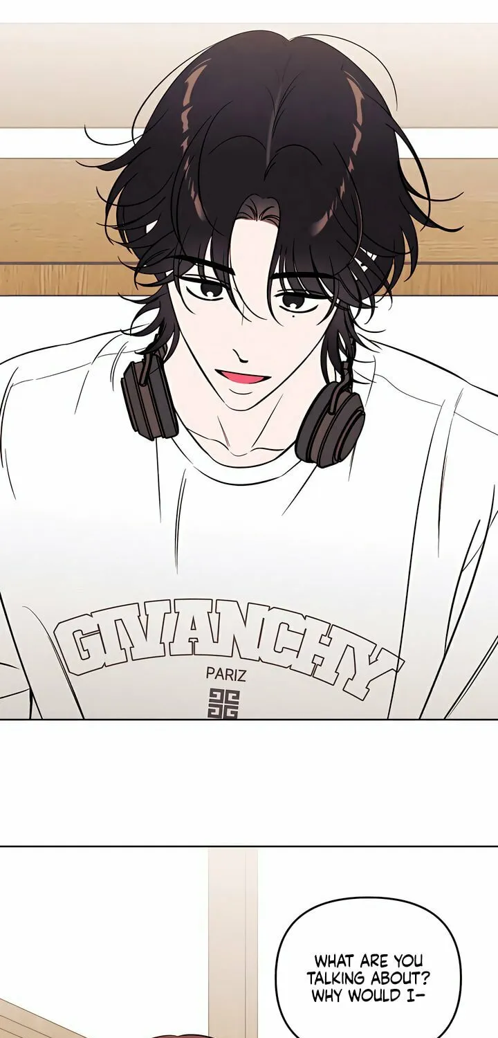 Read Can I Borrow the Fire? chapter 54 image 17 on Lezhin