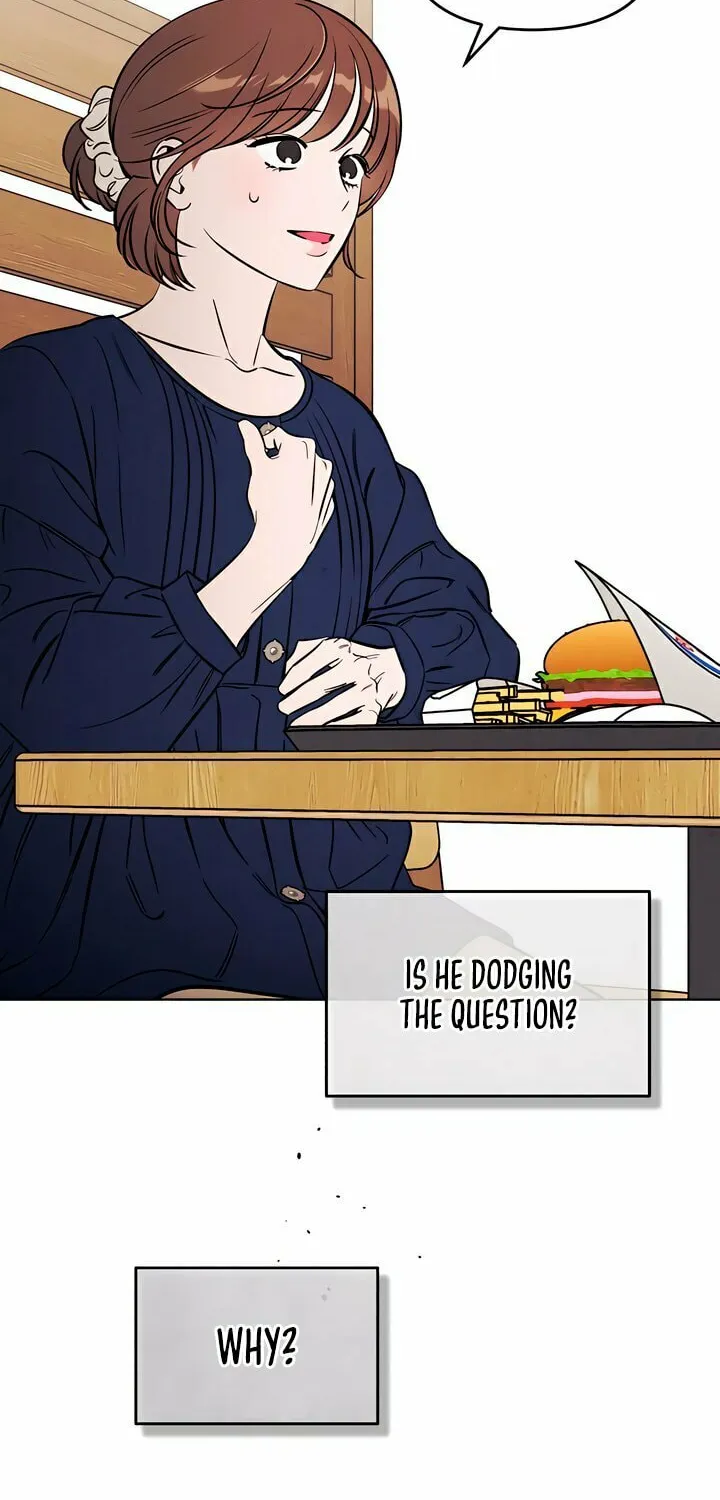 Read Can I Borrow the Fire? chapter 54 image 18 on Lezhin