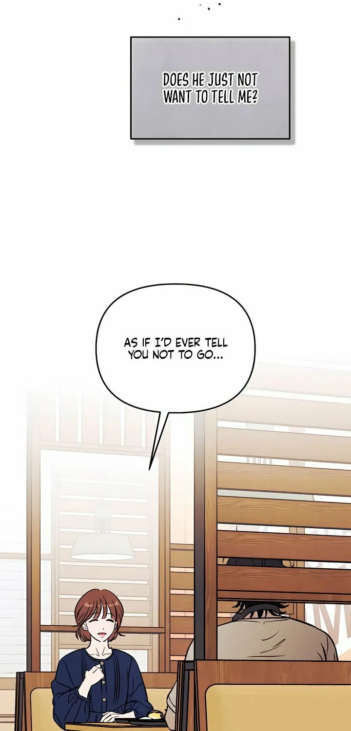 Read Can I Borrow the Fire? chapter 54 image 19 on Lezhin