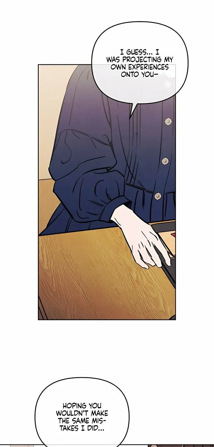 Read Can I Borrow the Fire? chapter 54 image 25 on Lezhin