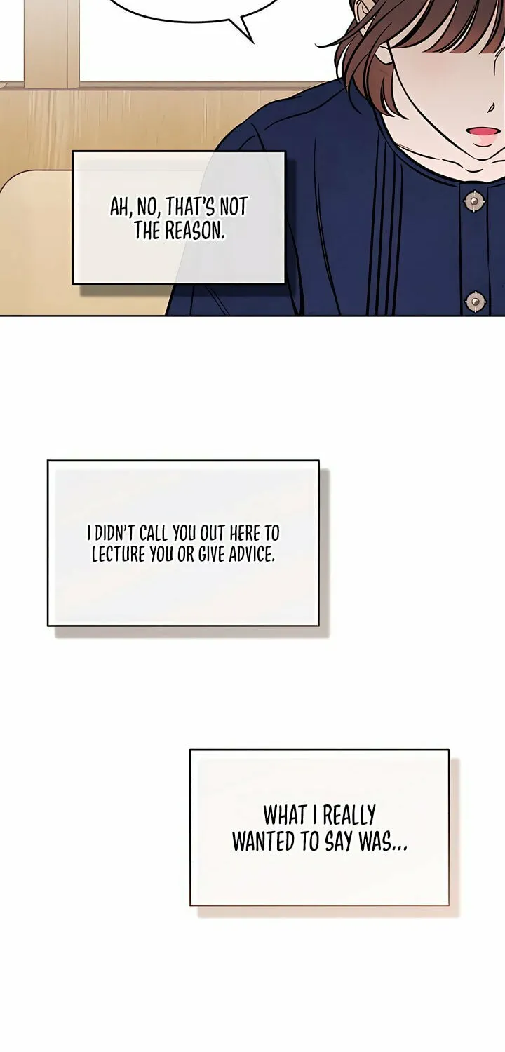 Read Can I Borrow the Fire? chapter 54 image 26 on Lezhin