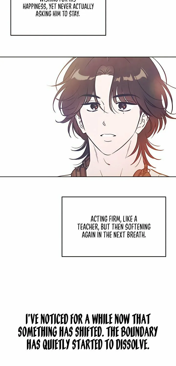 Read Can I Borrow the Fire? chapter 54 image 29 on Lezhin