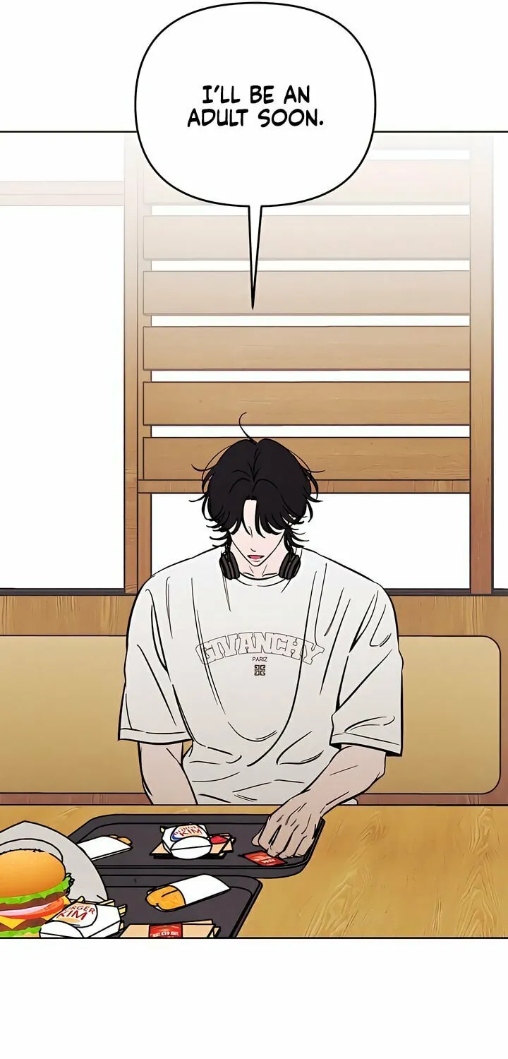 Read Can I Borrow the Fire? chapter 54 image 33 on Lezhin