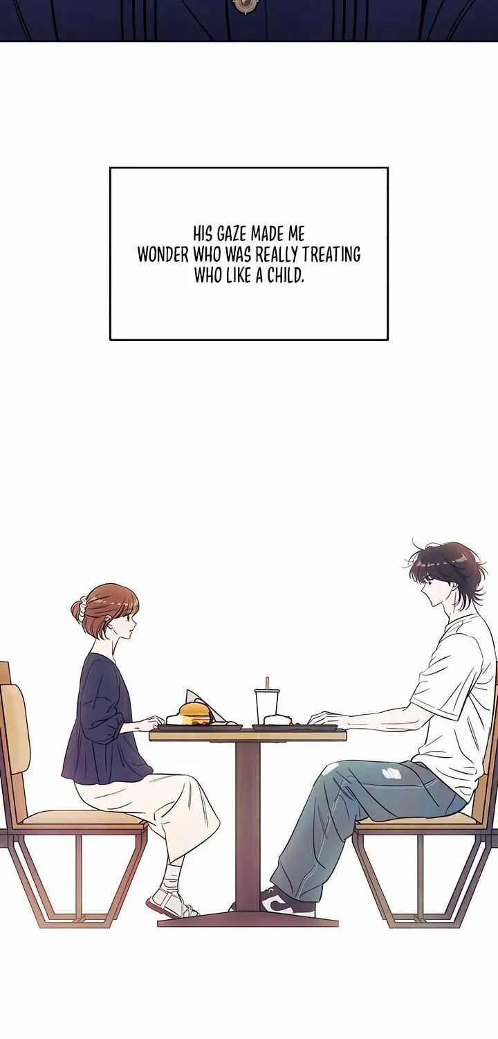 Read Can I Borrow the Fire? chapter 54 image 36 on Lezhin