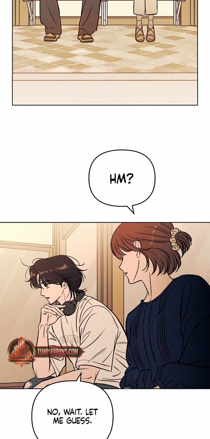 Read Can I Borrow the Fire? chapter 54 image 39 on Lezhin