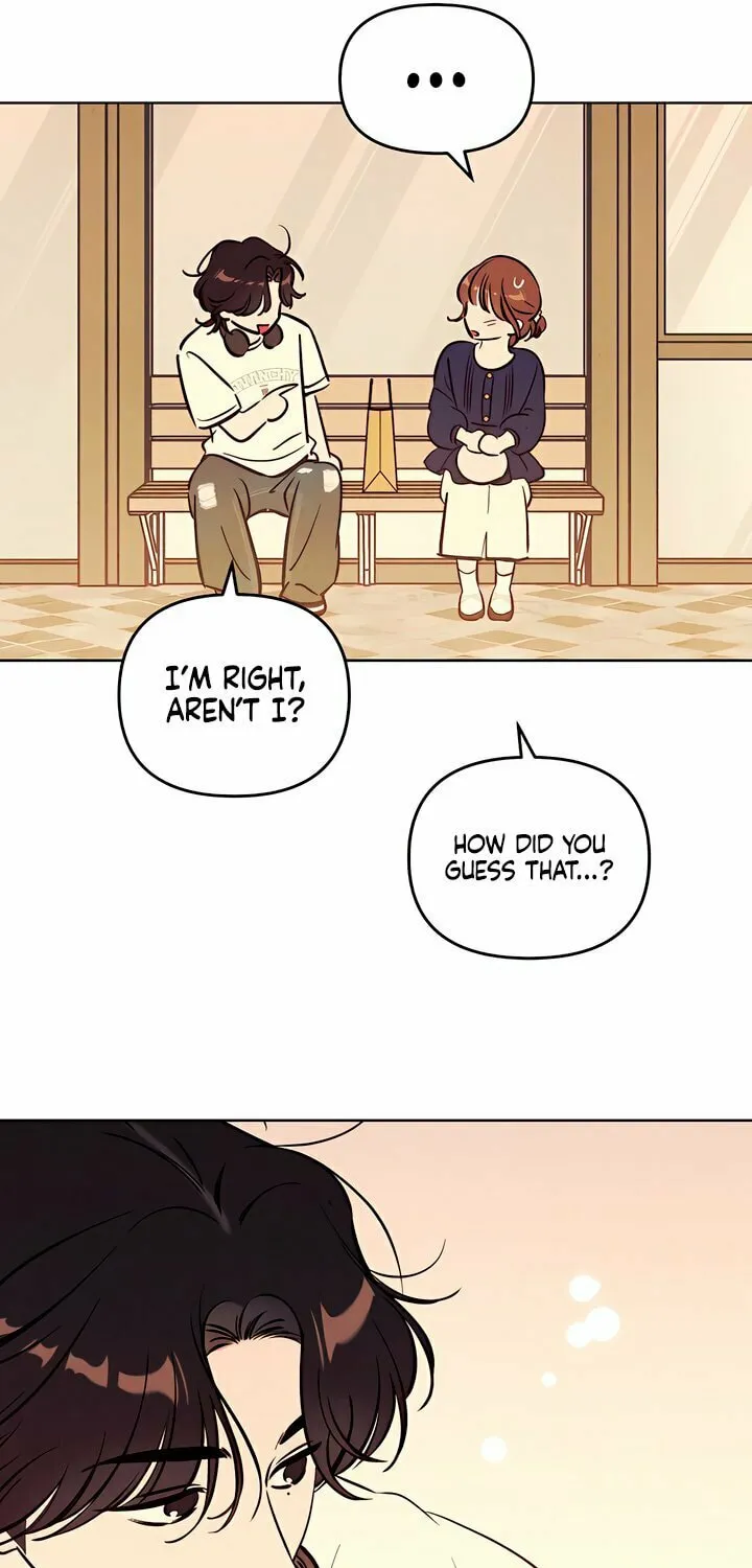 Read Can I Borrow the Fire? chapter 54 image 41 on Lezhin