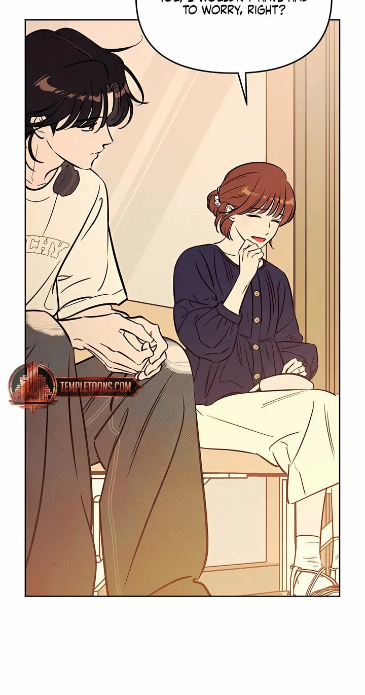 Read Can I Borrow the Fire? chapter 54 image 48 on Lezhin