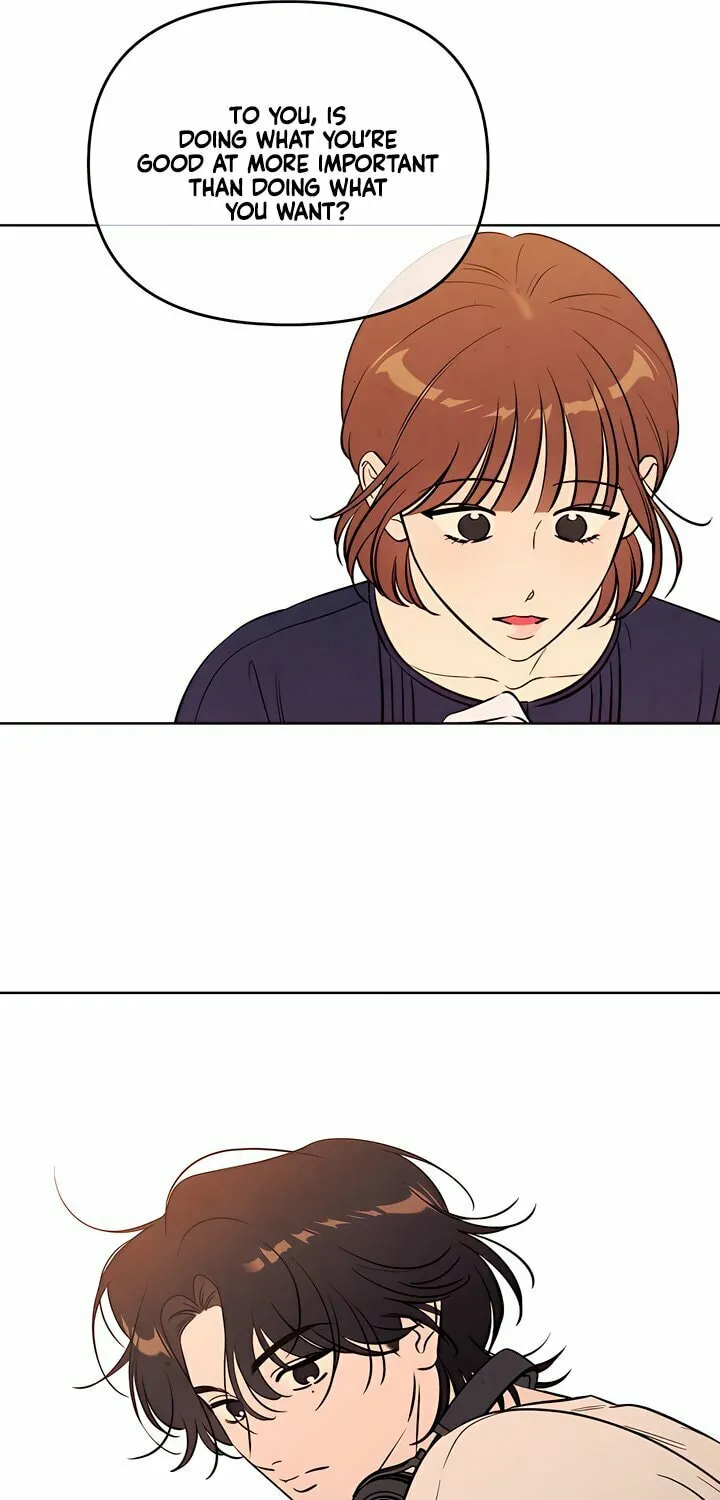 Read Can I Borrow the Fire? chapter 54 image 49 on Lezhin