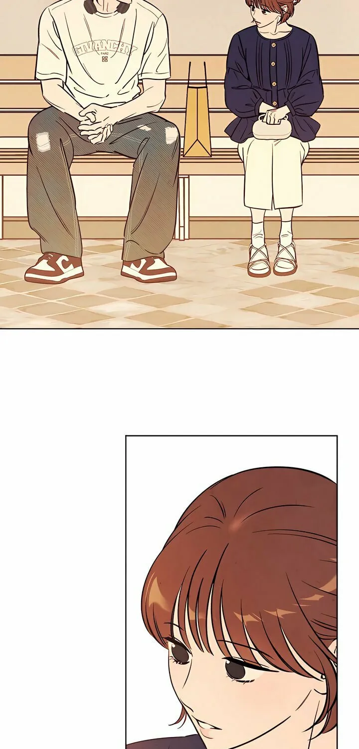 Read Can I Borrow the Fire? chapter 54 image 51 on Lezhin