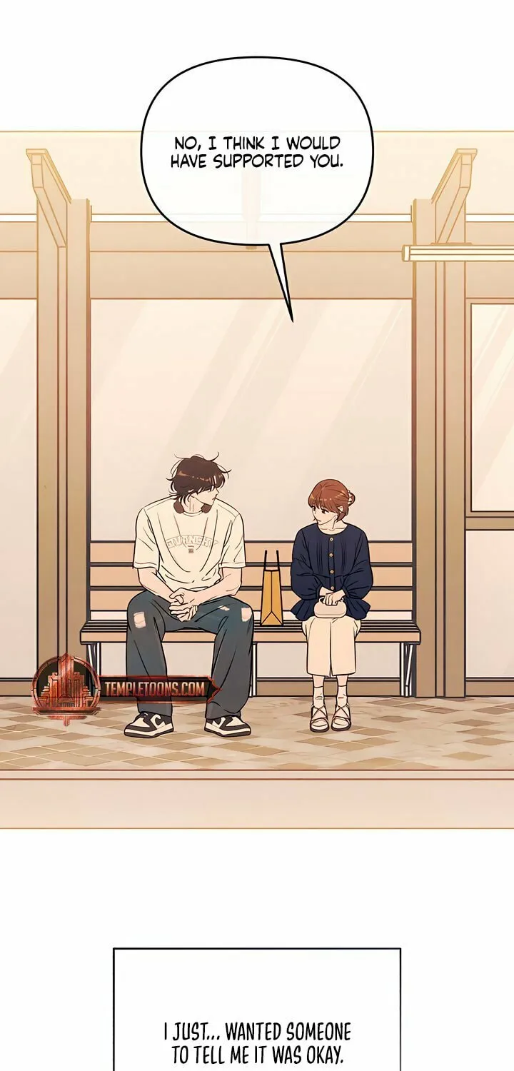 Read Can I Borrow the Fire? chapter 54 image 53 on Lezhin