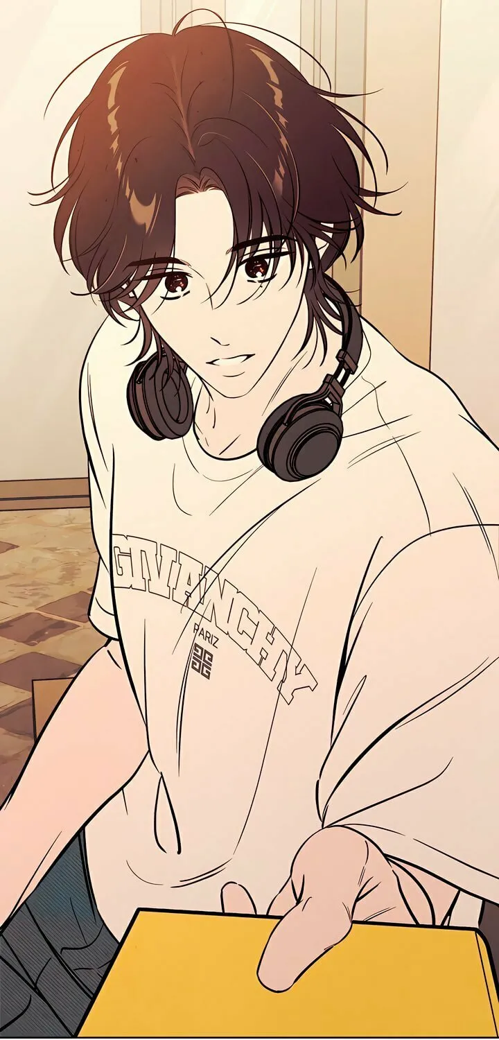 Read Can I Borrow the Fire? chapter 54 image 57 on Lezhin