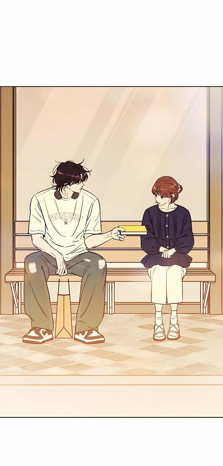Read Can I Borrow the Fire? chapter 54 image 58 on Lezhin