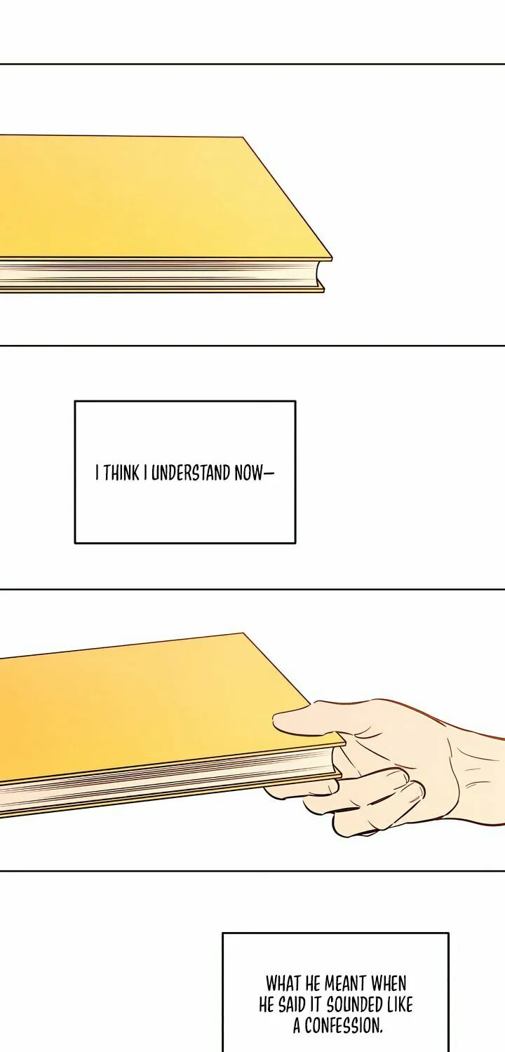 Read Can I Borrow the Fire? chapter 54 image 59 on Lezhin