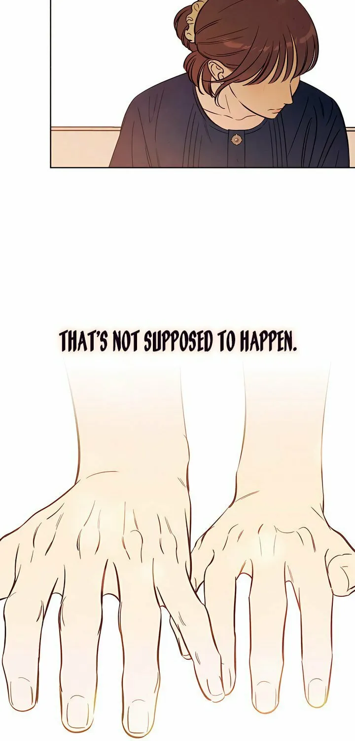 Read Can I Borrow the Fire? chapter 54 image 64 on Lezhin