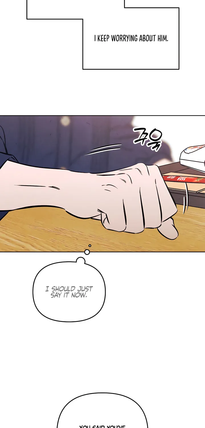 Read Can I Borrow the Fire? chapter 54 image 7 on Lezhin