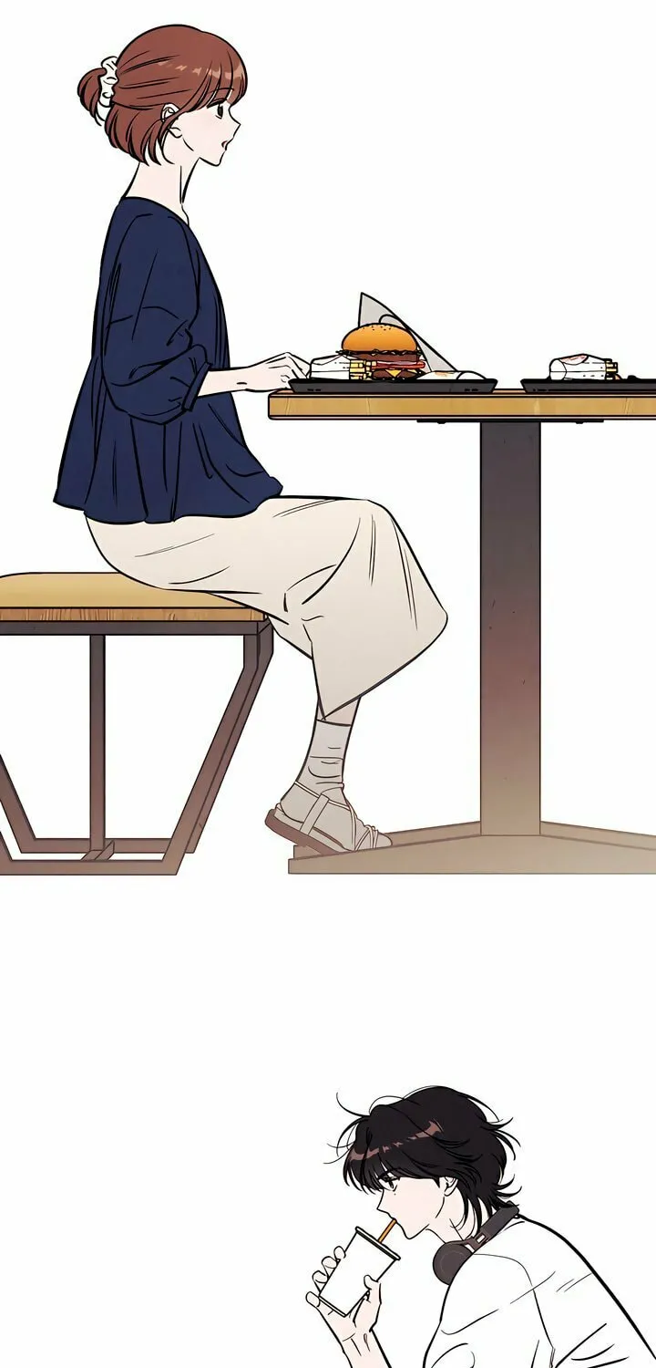 Read Can I Borrow the Fire? chapter 54 image 9 on Lezhin