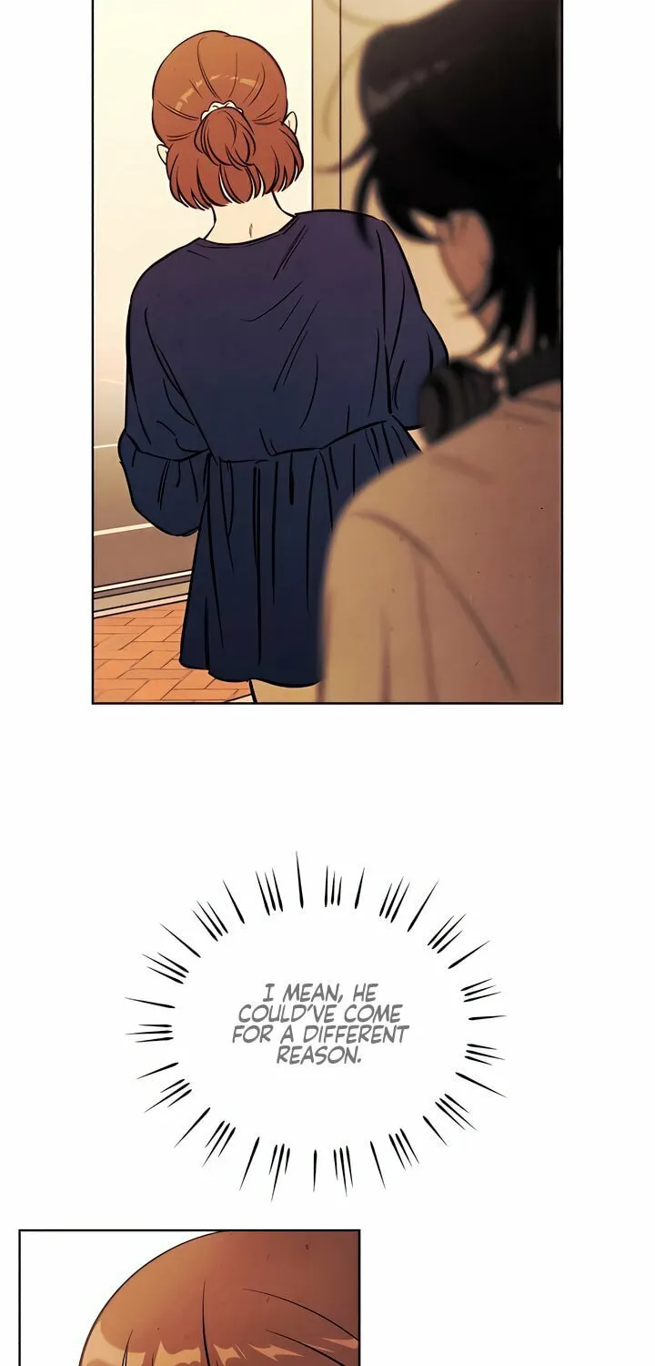 Read Can I Borrow the Fire? chapter 55 image 1 on Lezhin