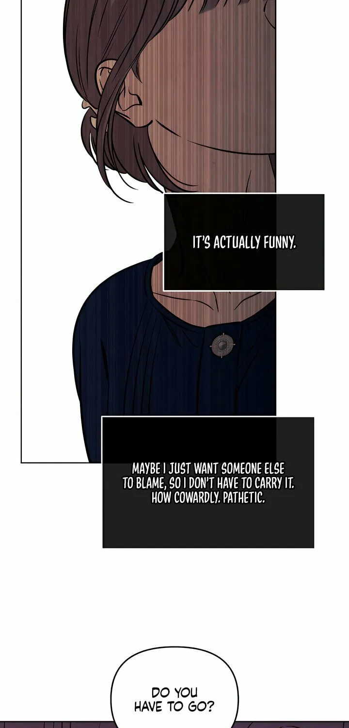 Read Can I Borrow the Fire? chapter 55 image 10 on Lezhin