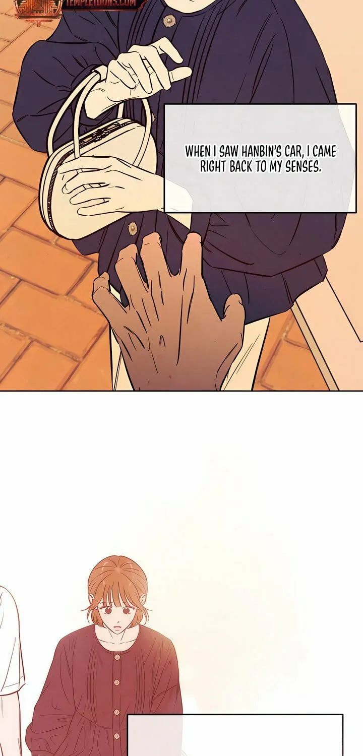 Read Can I Borrow the Fire? chapter 55 image 12 on Lezhin