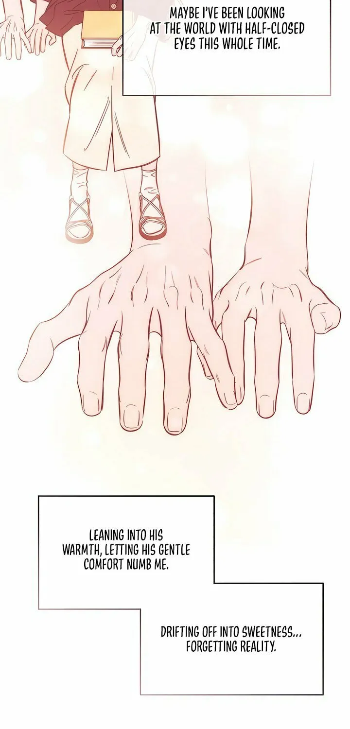 Read Can I Borrow the Fire? chapter 55 image 13 on Lezhin