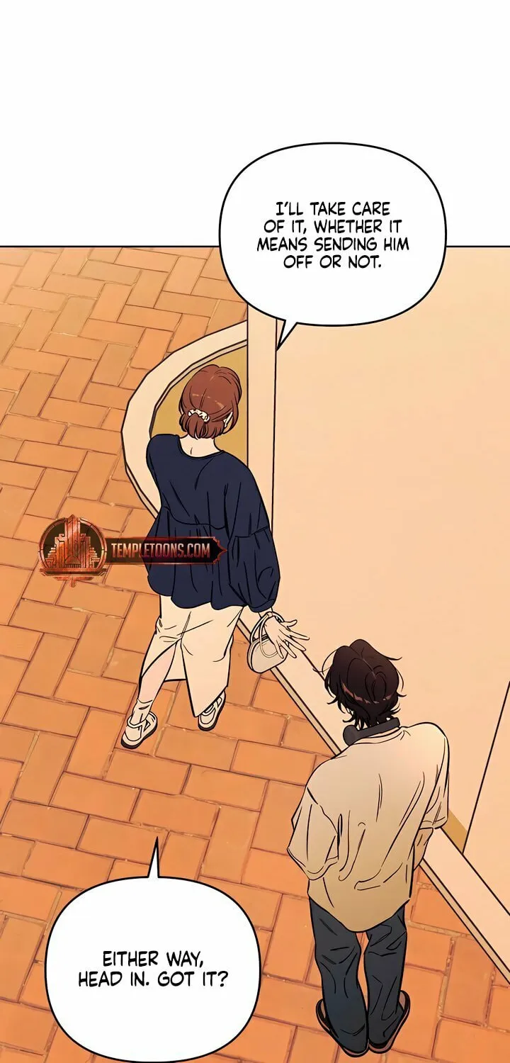 Read Can I Borrow the Fire? chapter 55 image 15 on Lezhin
