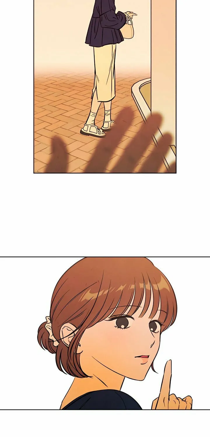 Read Can I Borrow the Fire? chapter 55 image 18 on Lezhin