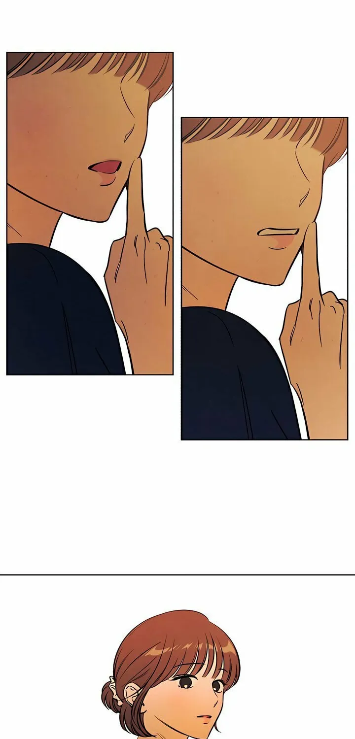 Read Can I Borrow the Fire? chapter 55 image 19 on Lezhin