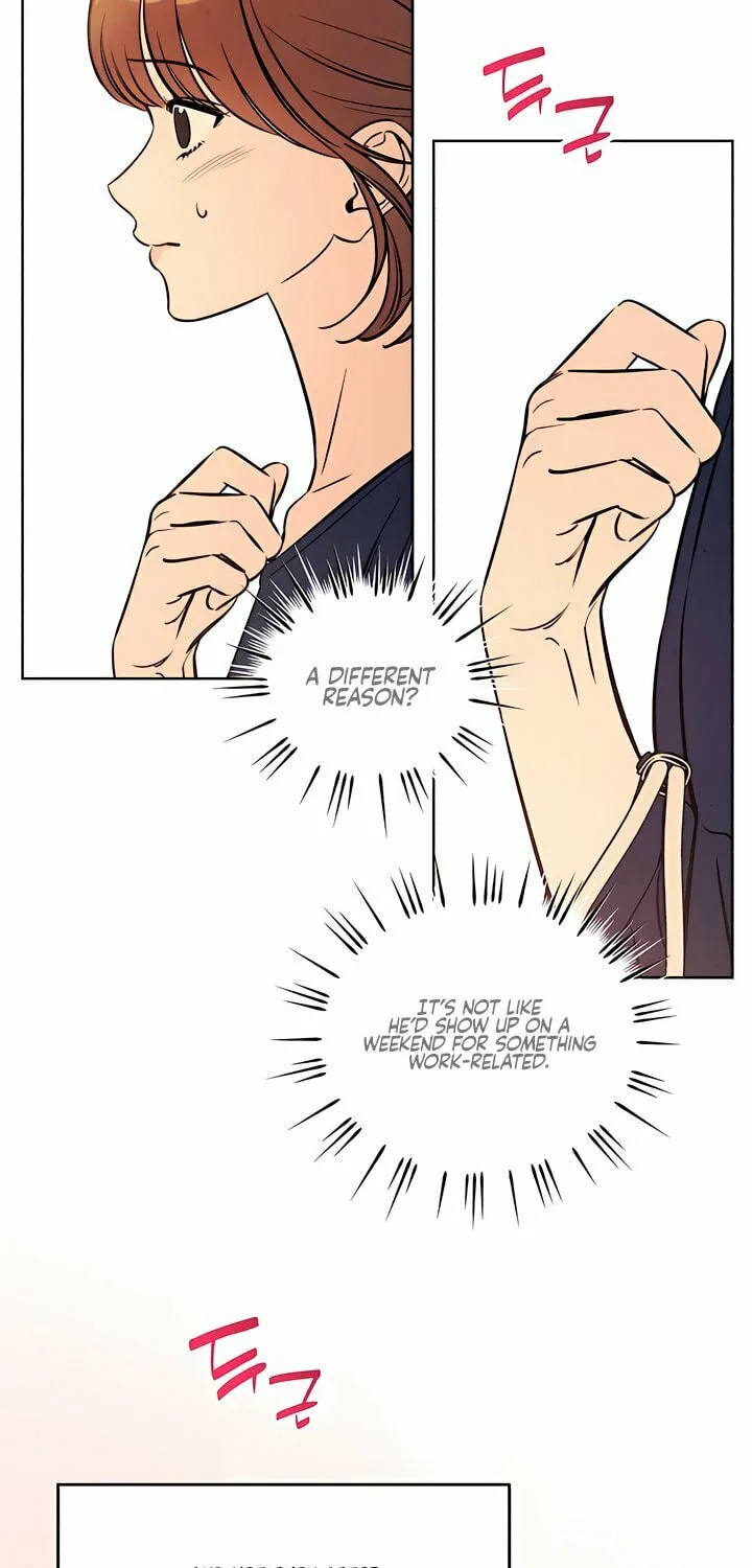 Read Can I Borrow the Fire? chapter 55 image 2 on Lezhin