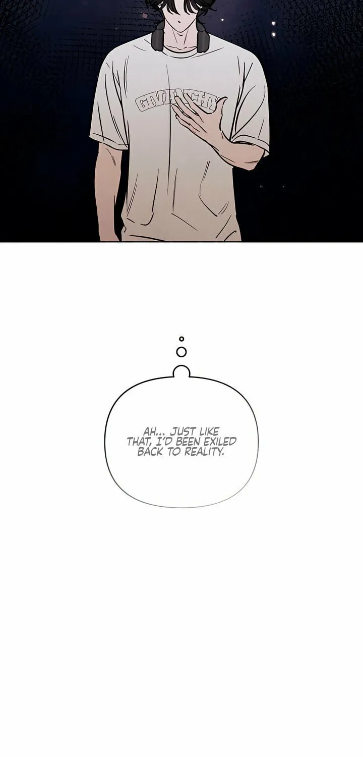 Read Can I Borrow the Fire? chapter 55 image 21 on Lezhin