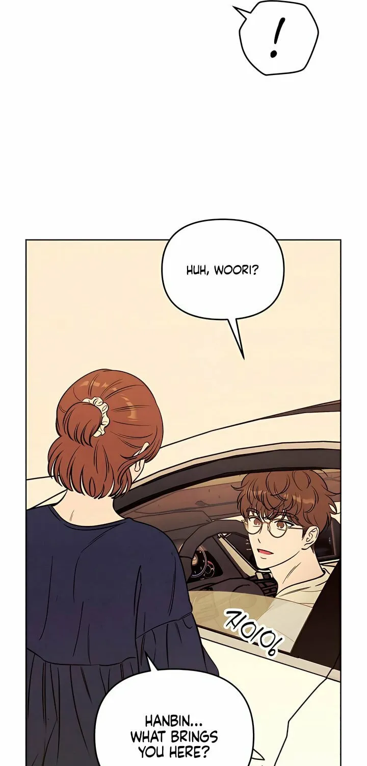 Read Can I Borrow the Fire? chapter 55 image 25 on Lezhin