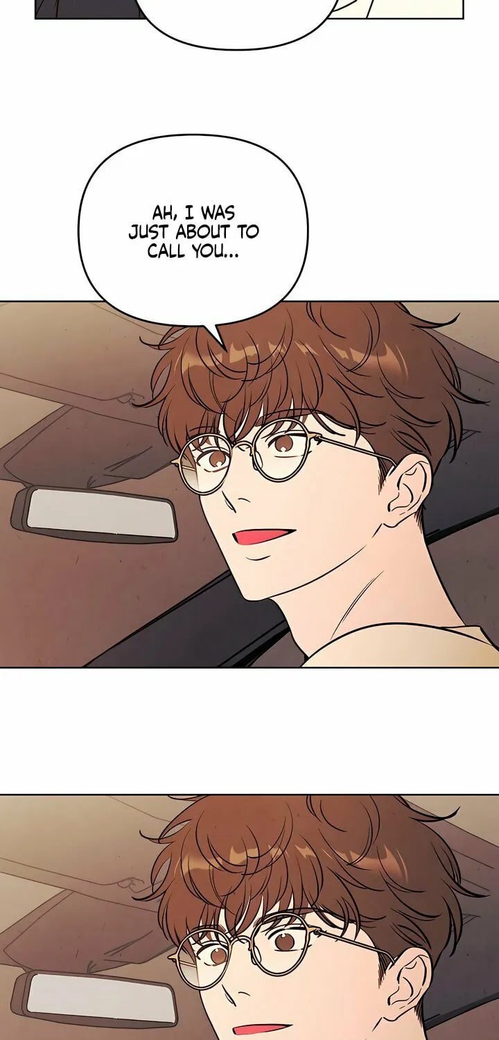 Read Can I Borrow the Fire? chapter 55 image 26 on Lezhin